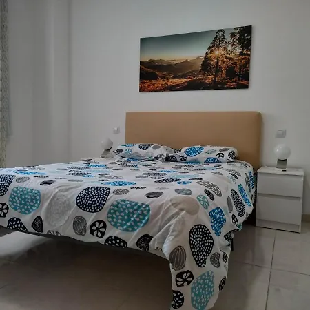 Casa vacanze Casa Las Canteras *
