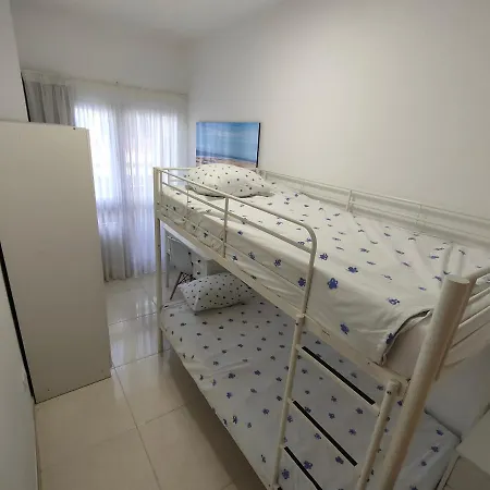 Casa Las Canteras Casa vacanze *