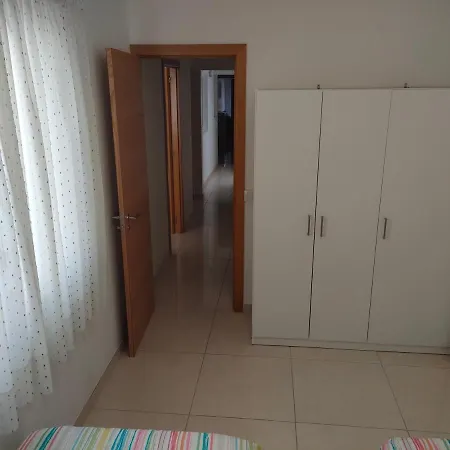 Holiday home Casa Las Canteras *