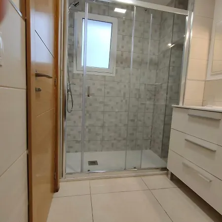 Casa Las Canteras Holiday home *