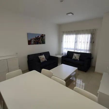 Casa Las Canteras Holiday home