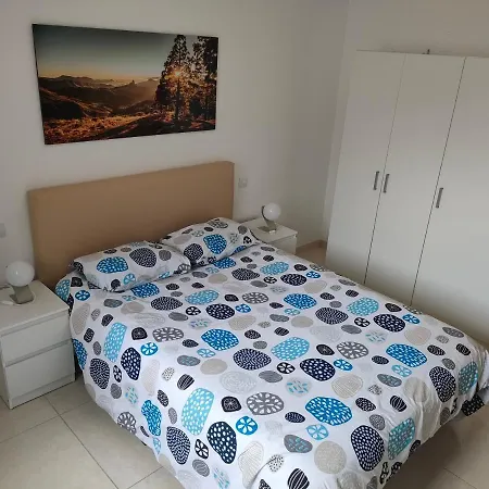 Casa Las Canteras Casa vacanze Las Palmas de Gran Canaria