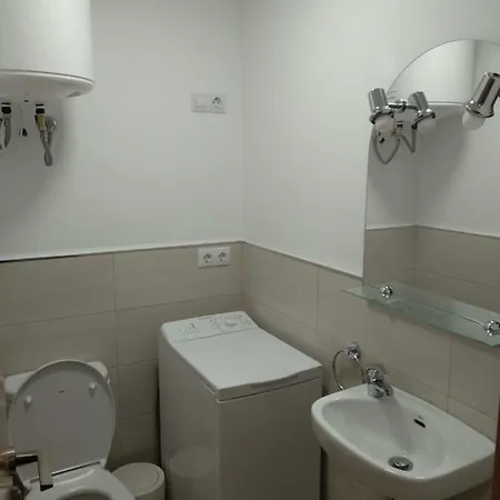 Holiday home Casa Las Canteras *