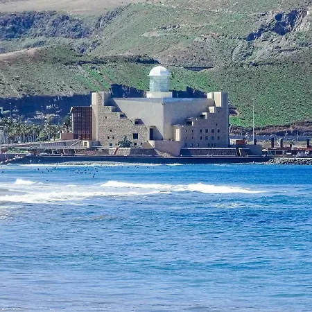 Casa Las Canteras Holiday home *