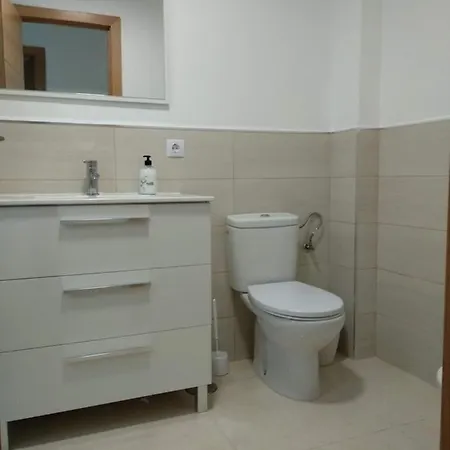 Casa Las Canteras