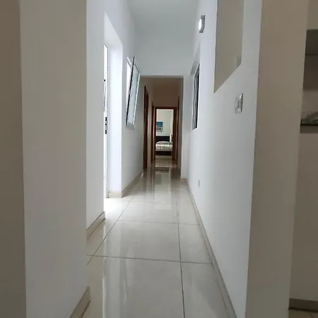 Casa Las Canteras * Las Palmas de Gran Canaria
