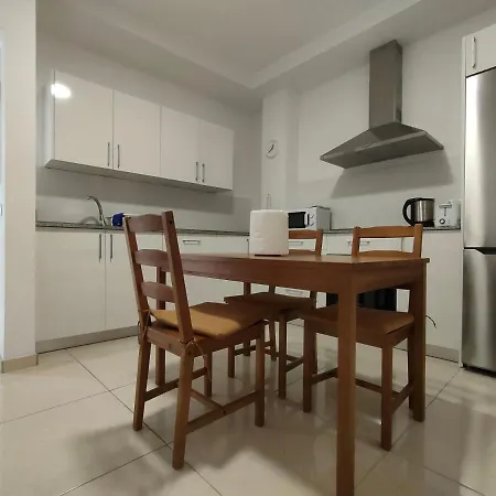 Holiday home Casa Las Canteras Las Palmas de Gran Canaria
