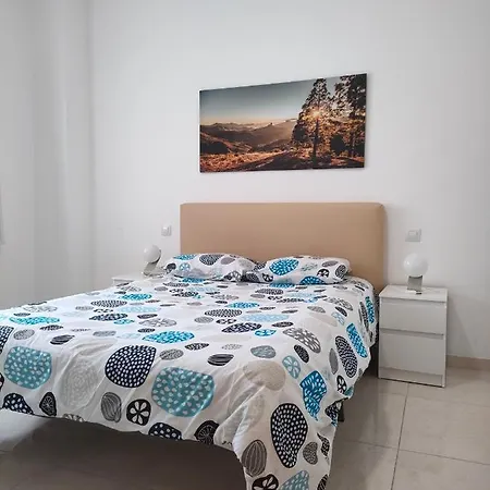 Casa Las Canteras Holiday home *