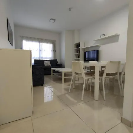 Casa Las Canteras * Las Palmas de Gran Canaria