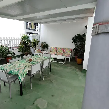 Casa Las Canteras Holiday home Las Palmas de Gran Canaria
