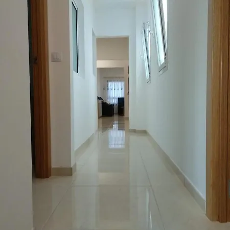 Holiday home Casa Las Canteras