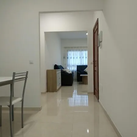 Holiday home Casa Las Canteras Las Palmas de Gran Canaria