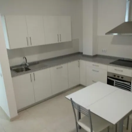 Holiday home Casa Las Canteras *